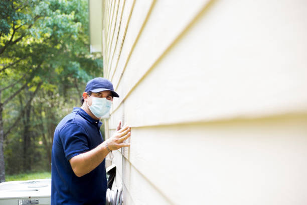 Siding for Multi-Family Homes in Ringgold, GA