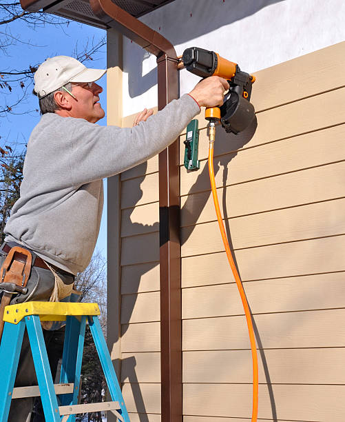 Best Siding for New Construction  in Ringgold, GA