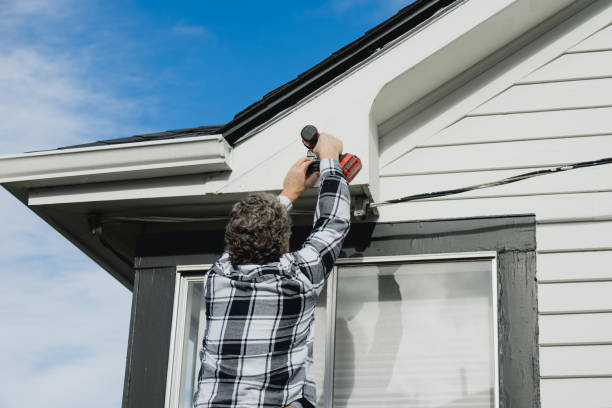 Best Insulated Siding Installation  in Ringgold, GA