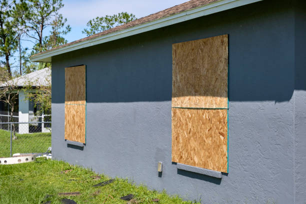 Siding for Commercial Buildings in Ringgold, GA